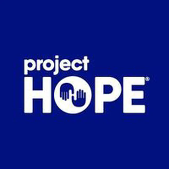 Project Hope for Ukranian Humanitarian Aid