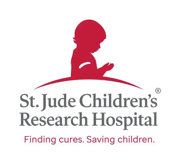 St Jude Children's Research Hospital